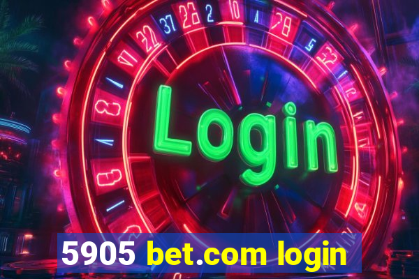 5905 bet.com login